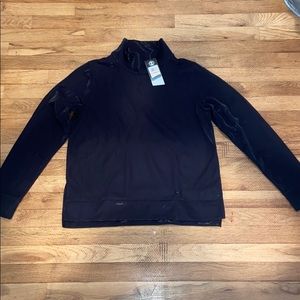 NWT UNDER ARMOUR COLD GEAR SWEATER